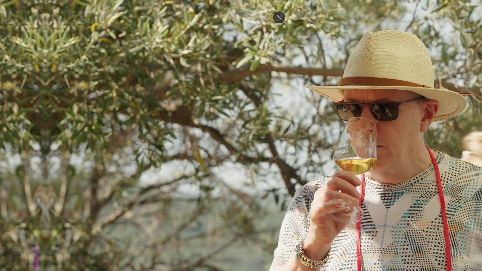 Oceania Cruises: Selling Luxury