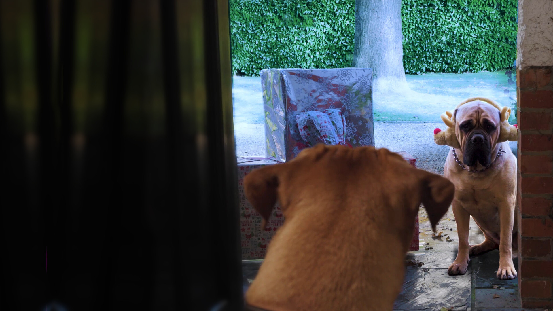 Ultima: Christmas Cards